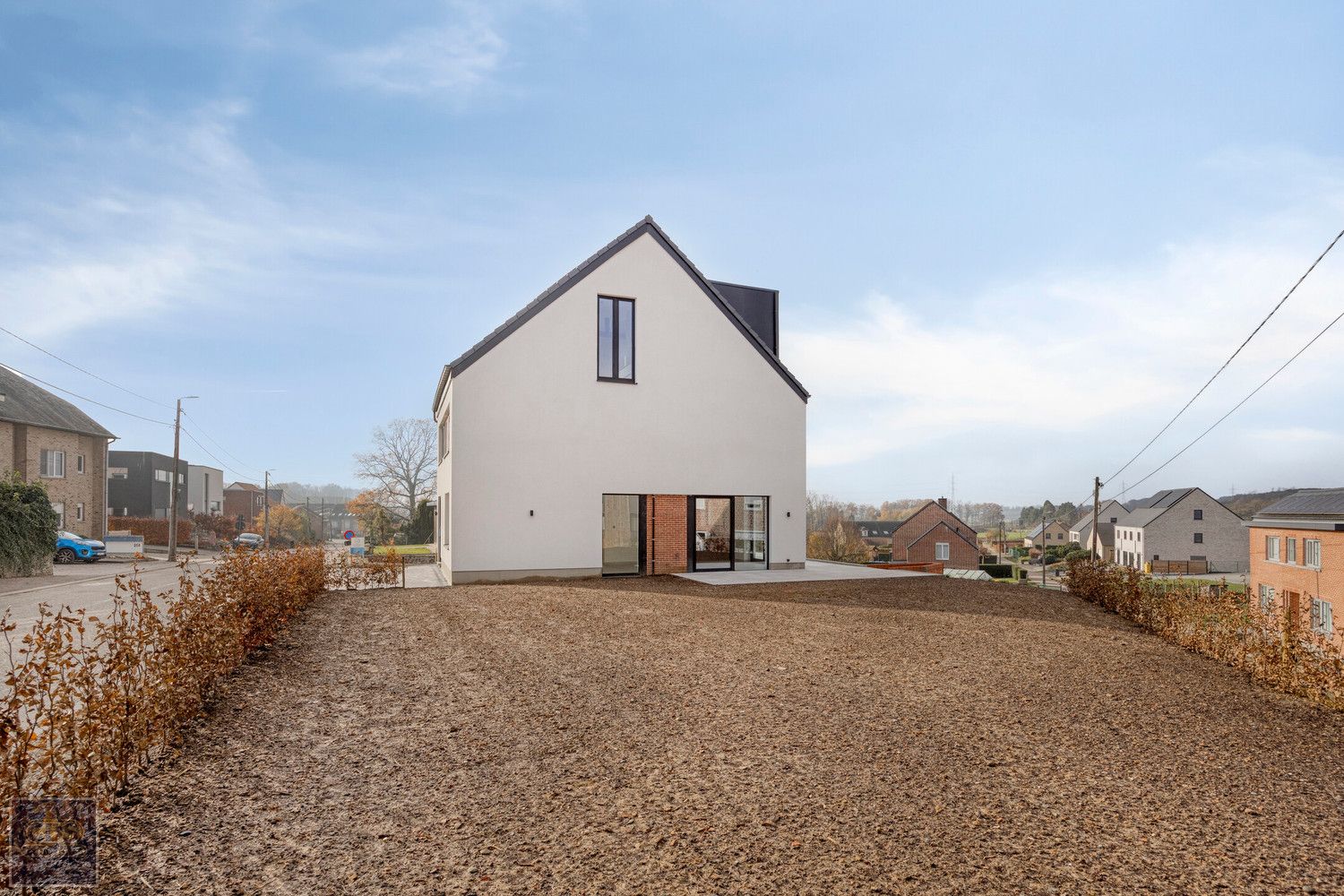 Instapklare villa foto 29