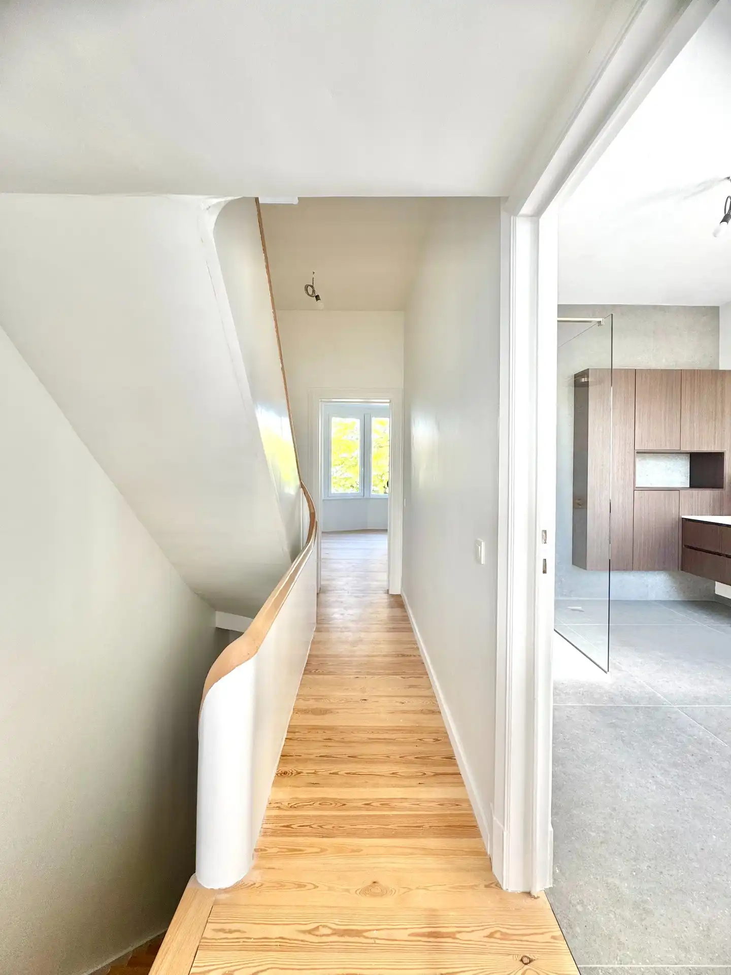 GERENOVEERDE HERENWONING | 3 KAMERS | TUIN | CENTRUM KORTRIJK foto 26