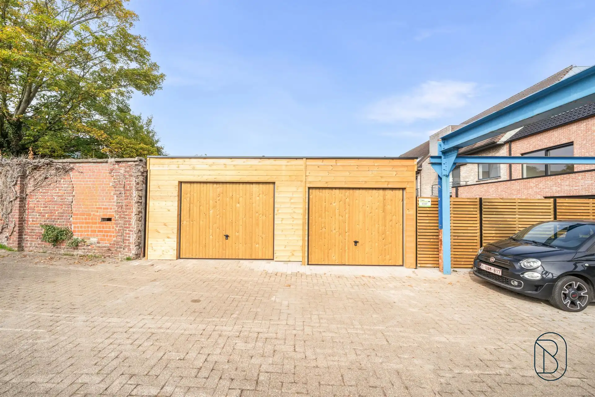 Energiezuinige nieuwbouw met geothermie in Deerlijk foto 22