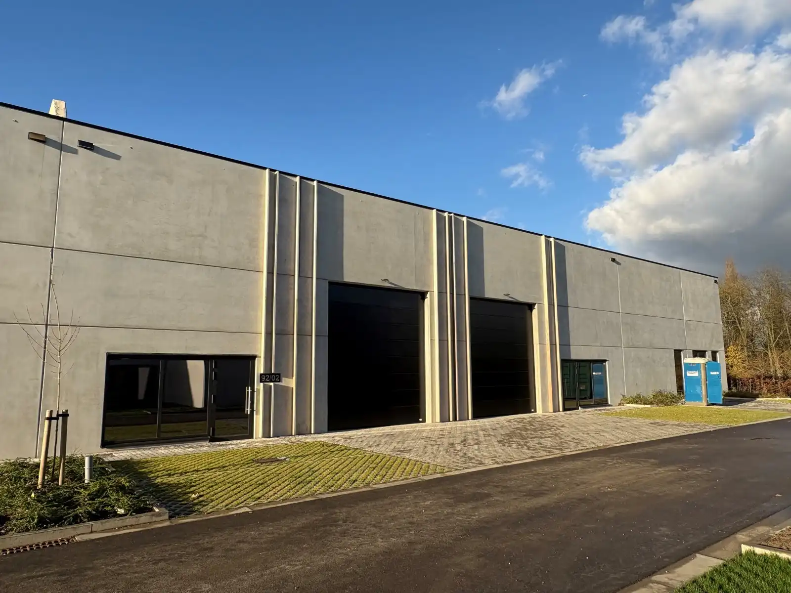 Bedrijfsvastgoed te koop foto 10