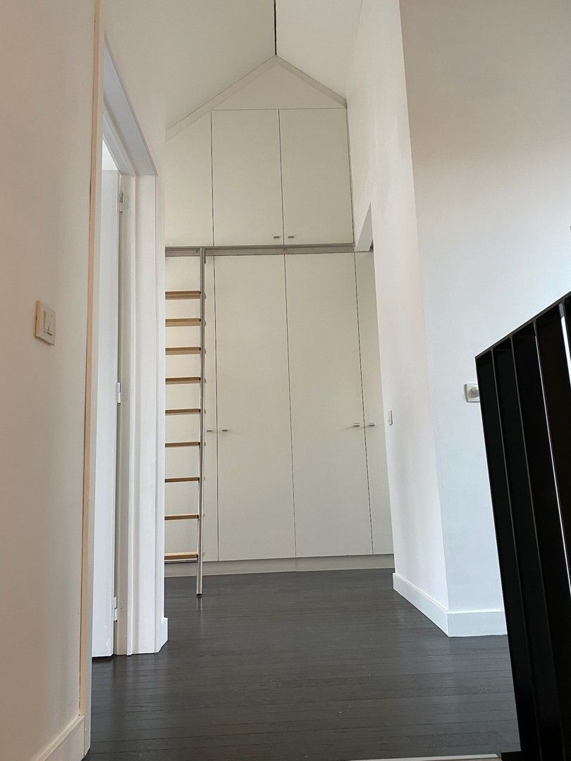 Unieke woning met tuin in autoluwe wijk foto 14