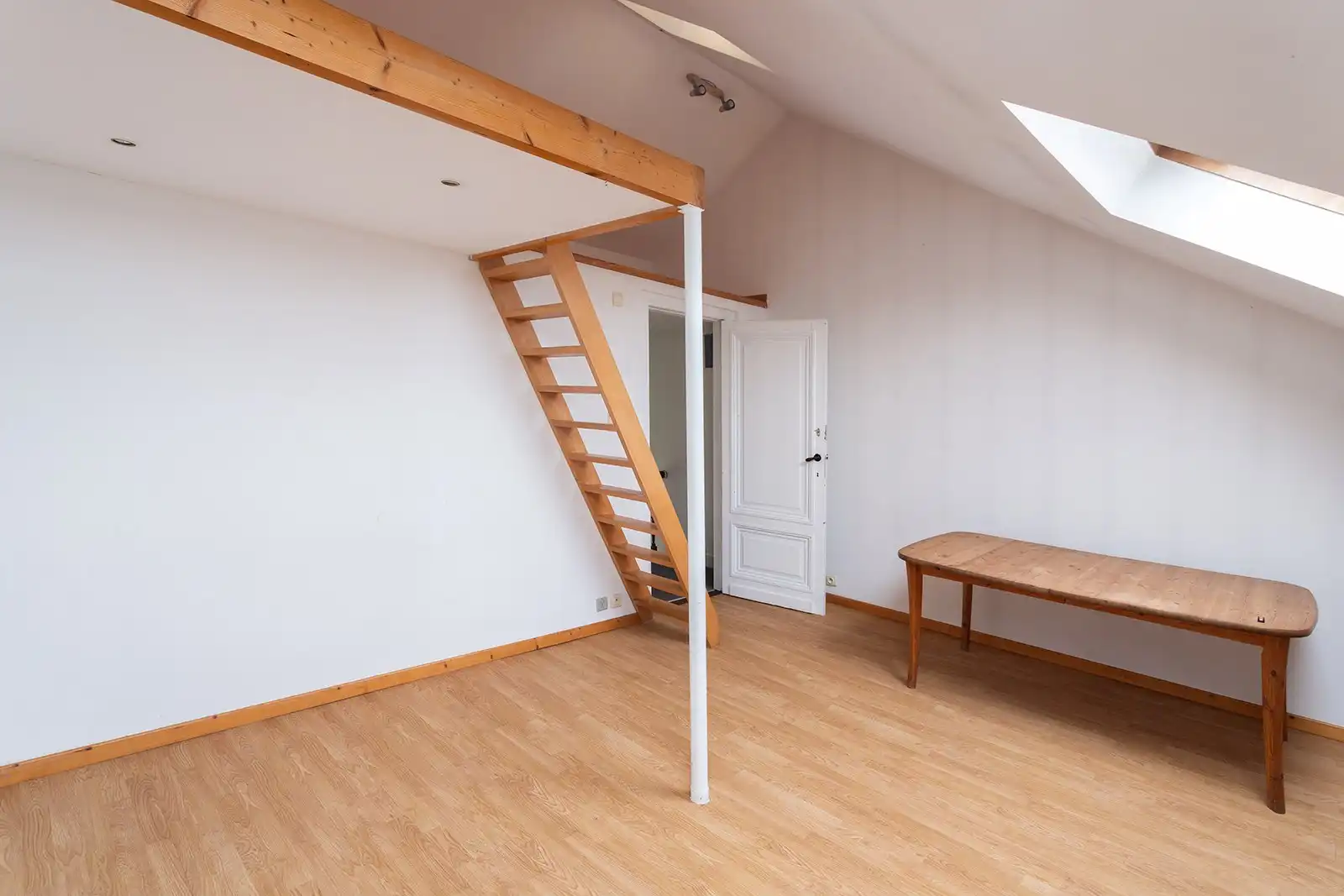 Co-housing op Zurenborg foto 21