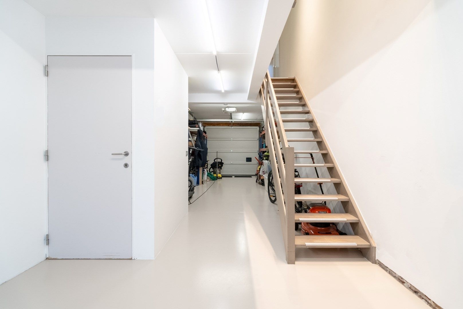 Unieke Loft met 360° Waterzicht foto 9