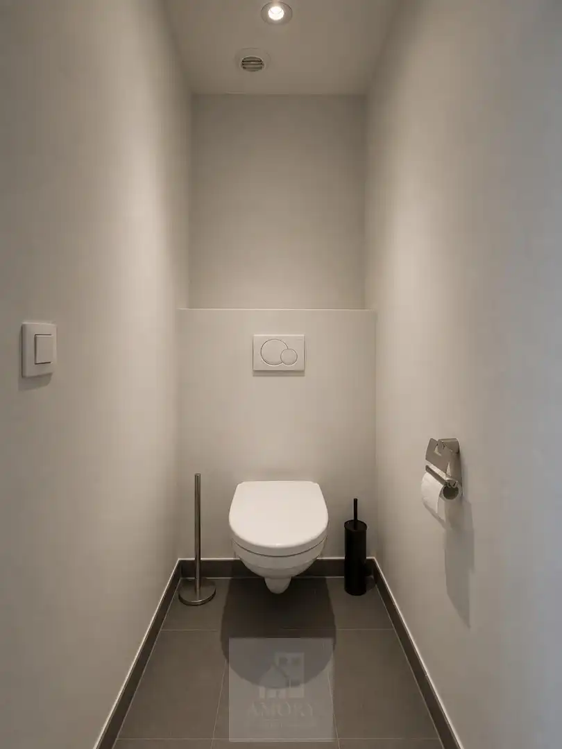Modern en gemeubeld 2-slaapkamerappartement in Residentie Sint Jacobs Apart foto 13
