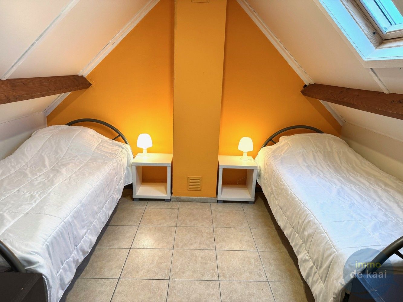 Vakantiewoning voor 6 personen - volle eigendom foto 16