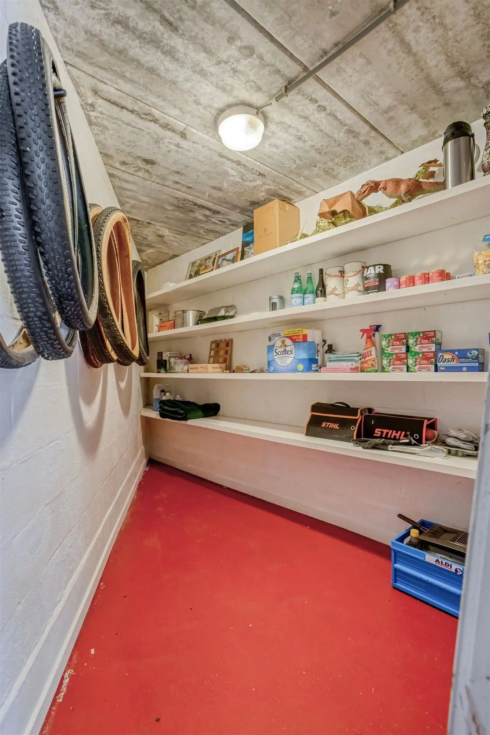 Architecturale woning met open zicht, privacy en uitzonderlijke lichtinval nabij het Hallerbos foto 37