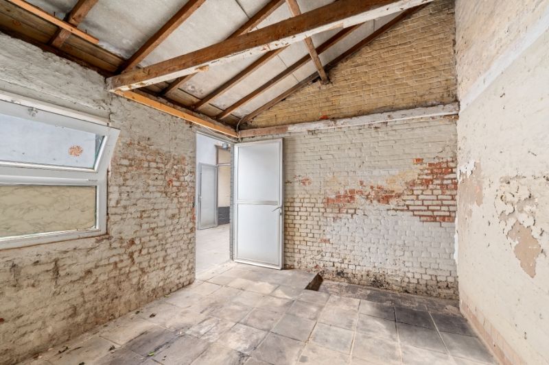 Woning met 2 slaapkamers nabij centrum! foto 13