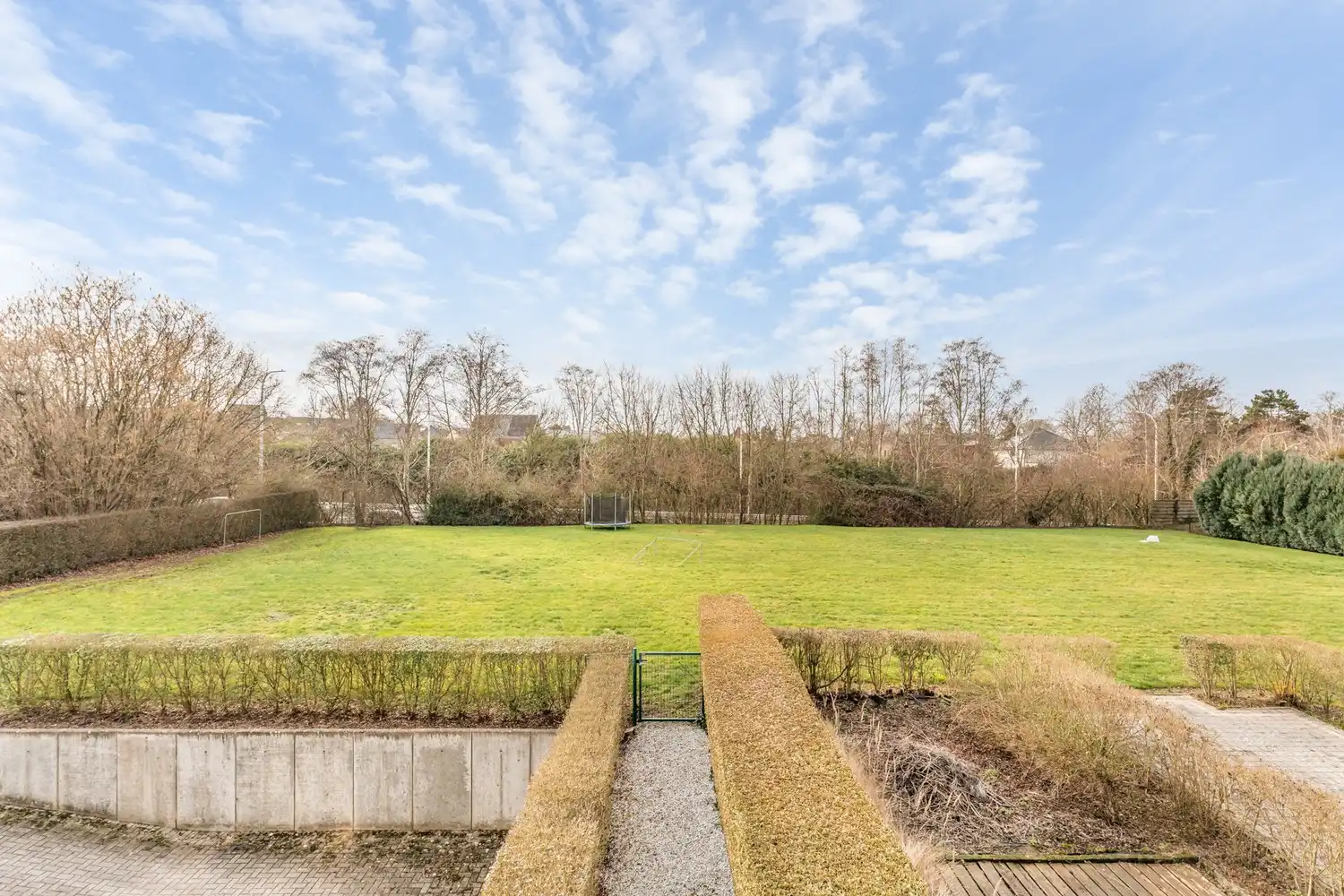 Ruim en energiezuinig appartement met 2 slaapkamers, een ruim terras en een autostaanplaats aan de rand van Leuven! foto 10