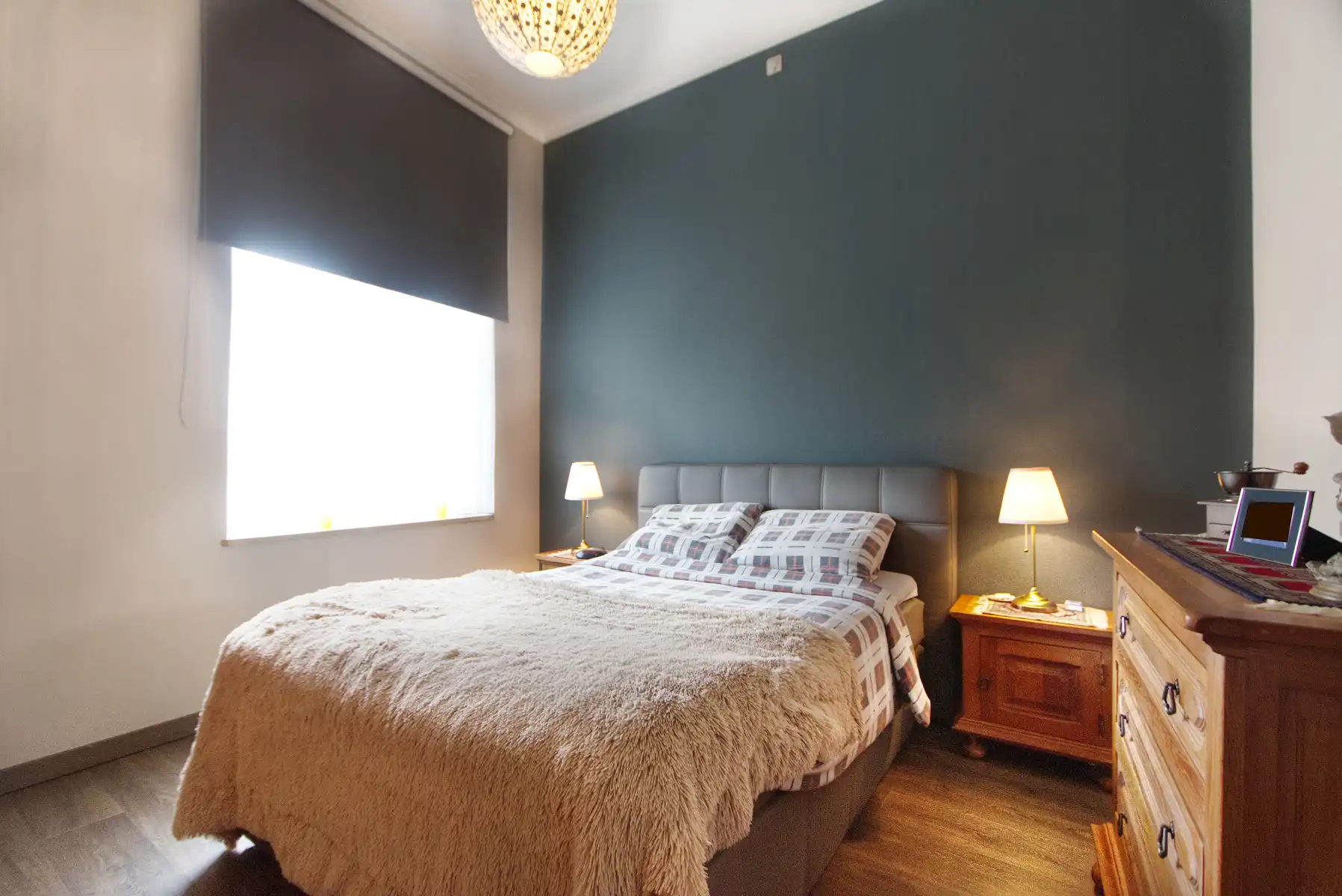 HERENHUIS - 4 SLK - TERRAS - STADSTUIN - CENTRUM - RUSTIG foto 18