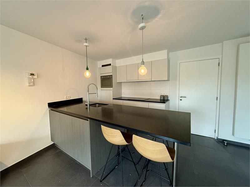 Appartement met 2 slpkmrs te huur in centrum Geel foto 6