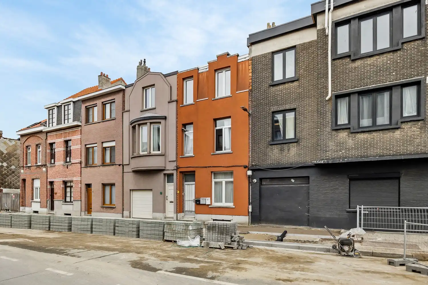 Instapklaar 1 slaapkamer appartement (50 m²) in een verzorgd gebouw foto 10