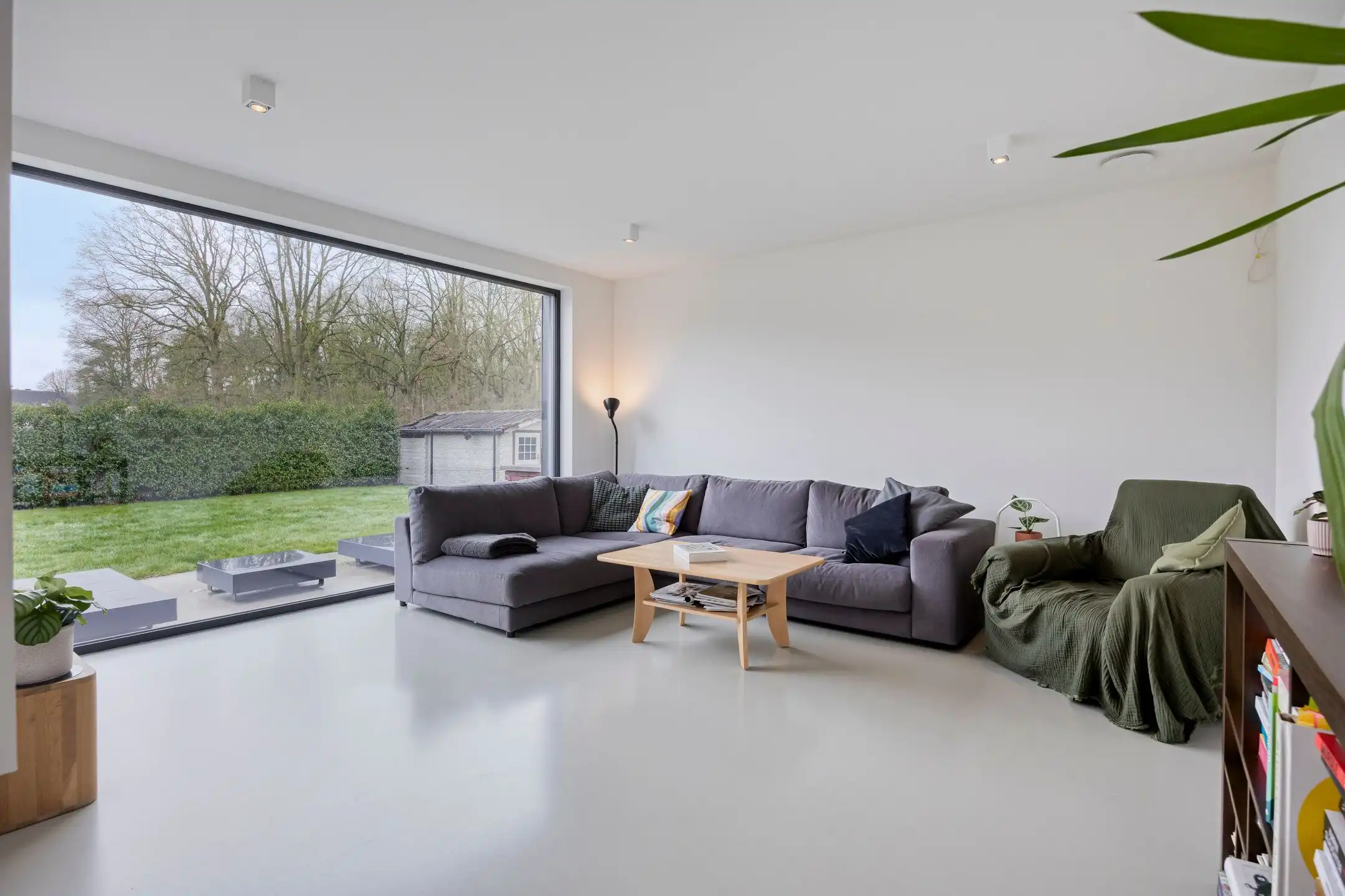 Stijlvol wonen te Ramsel, boordevol licht en luxe foto 5