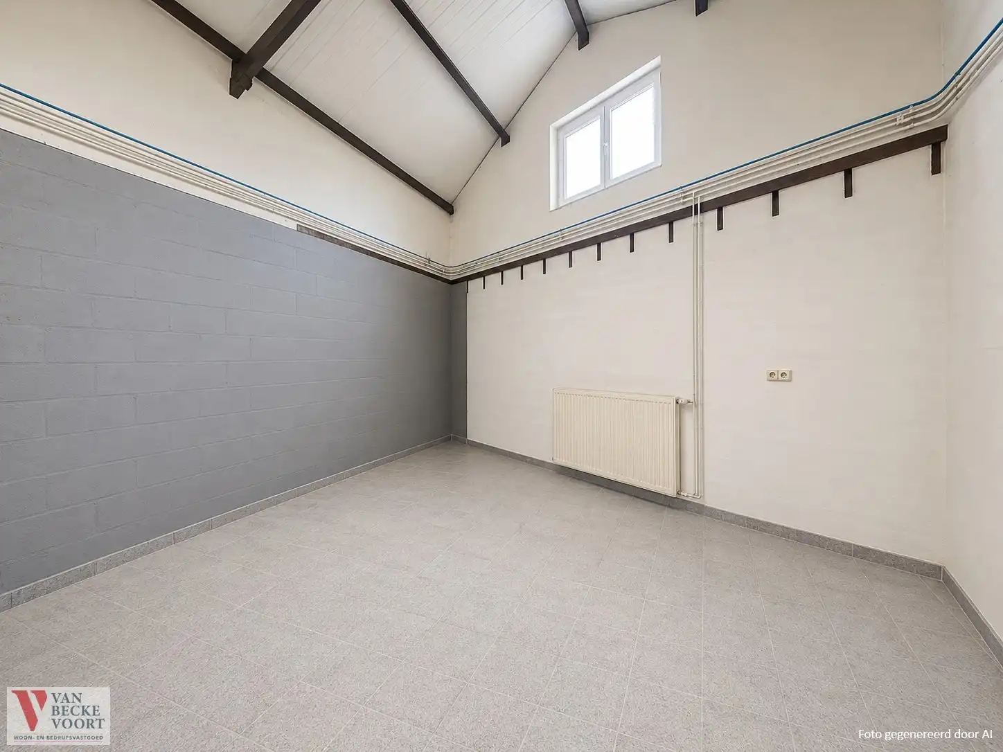 Loods 250m² foto 5