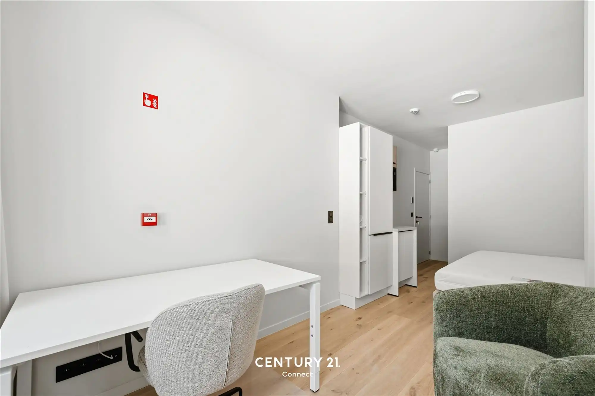 Kot/kamer te koop Brusselsestraat 318/0202 - 3000 Leuven
