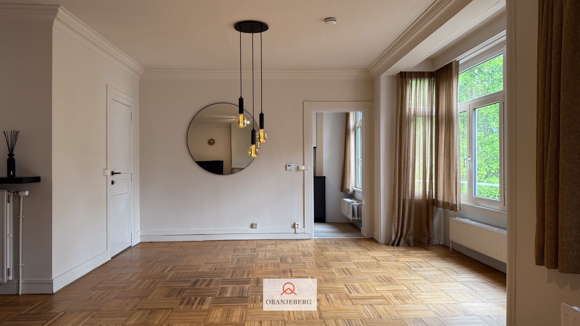 Ruim gerenoveerd 1 slpk-appartement vlakbij François Laurentplein te centrum Gent foto 18