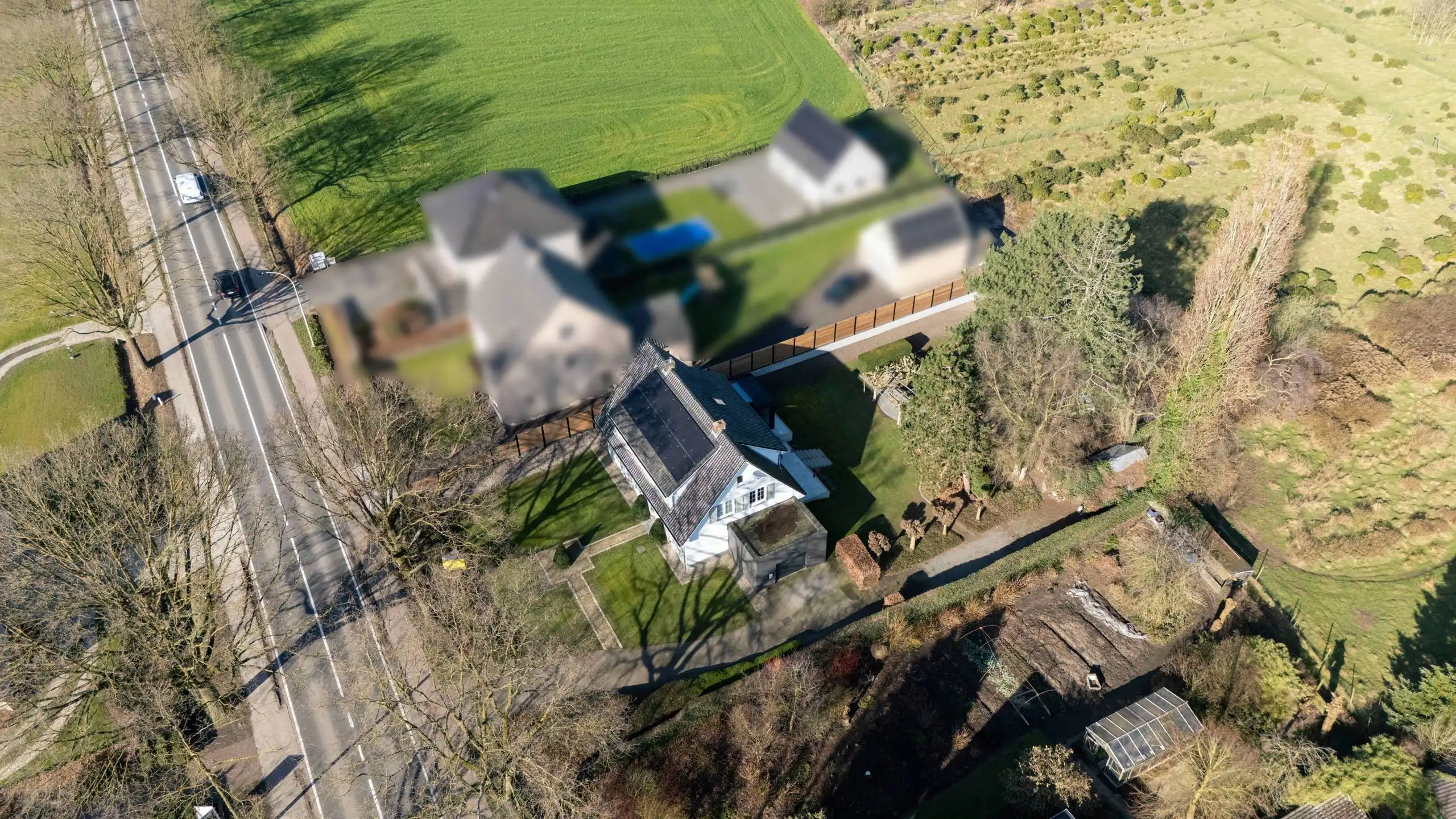 Charmante gerenoveerde villa op perceel van 1.389 m² foto 34