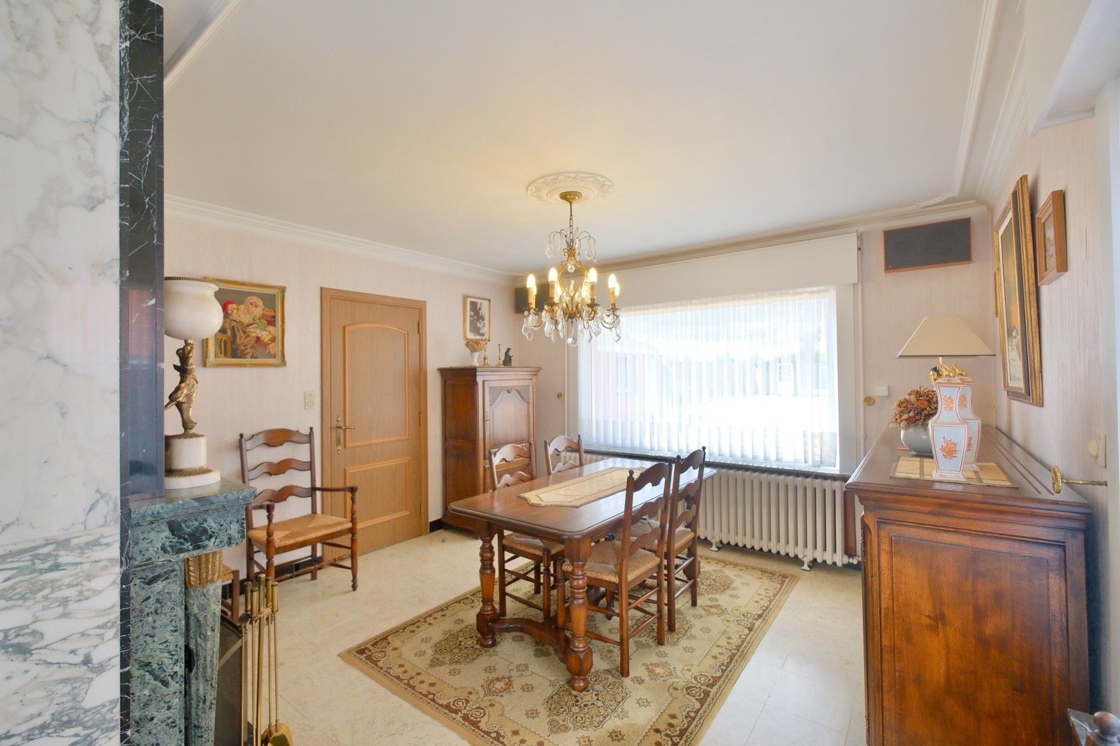 Lichtervelde - HOB met 3 slpks en garage op perceel van 593 m²! foto 4