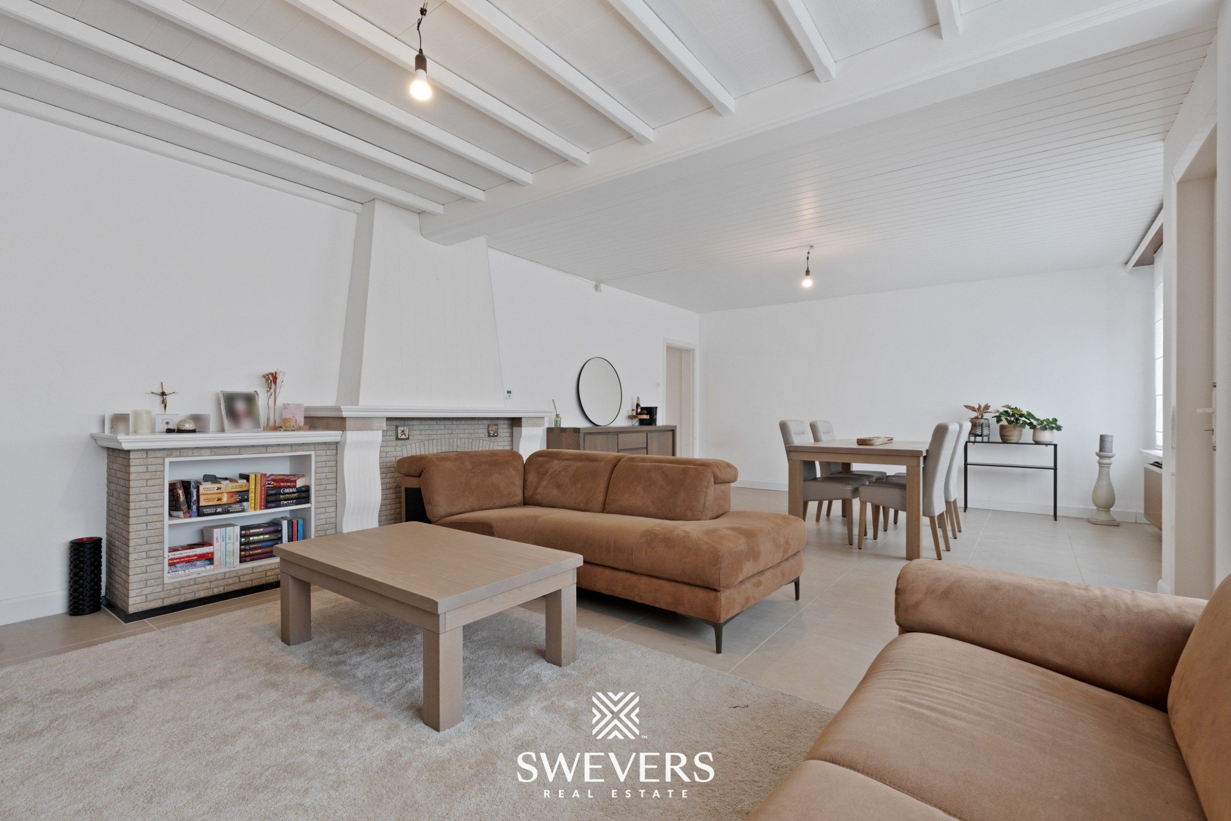 Vrijstaande renovatiewoning met 3 slaapkamers op een ideale ligging in Paal foto 9