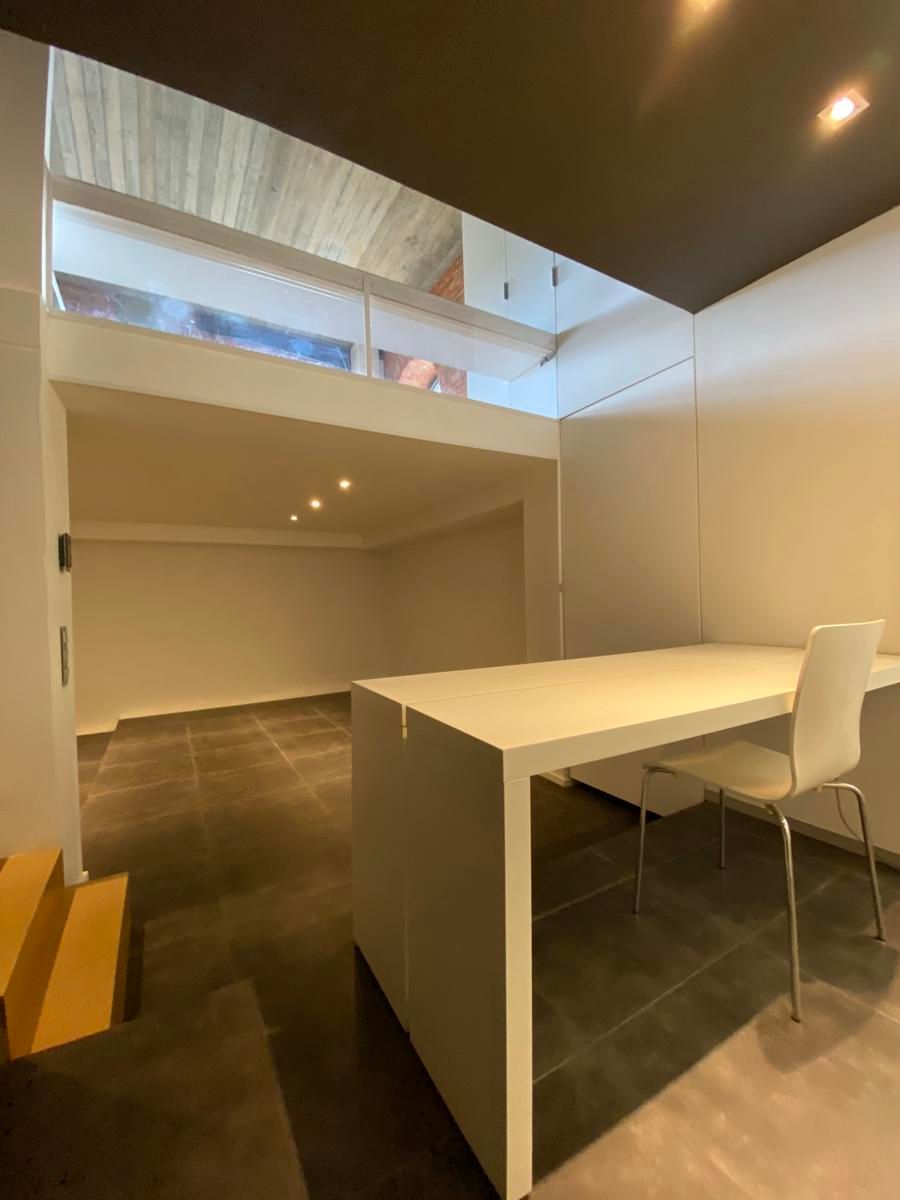 Authentieke en karaktervolle loft foto 10