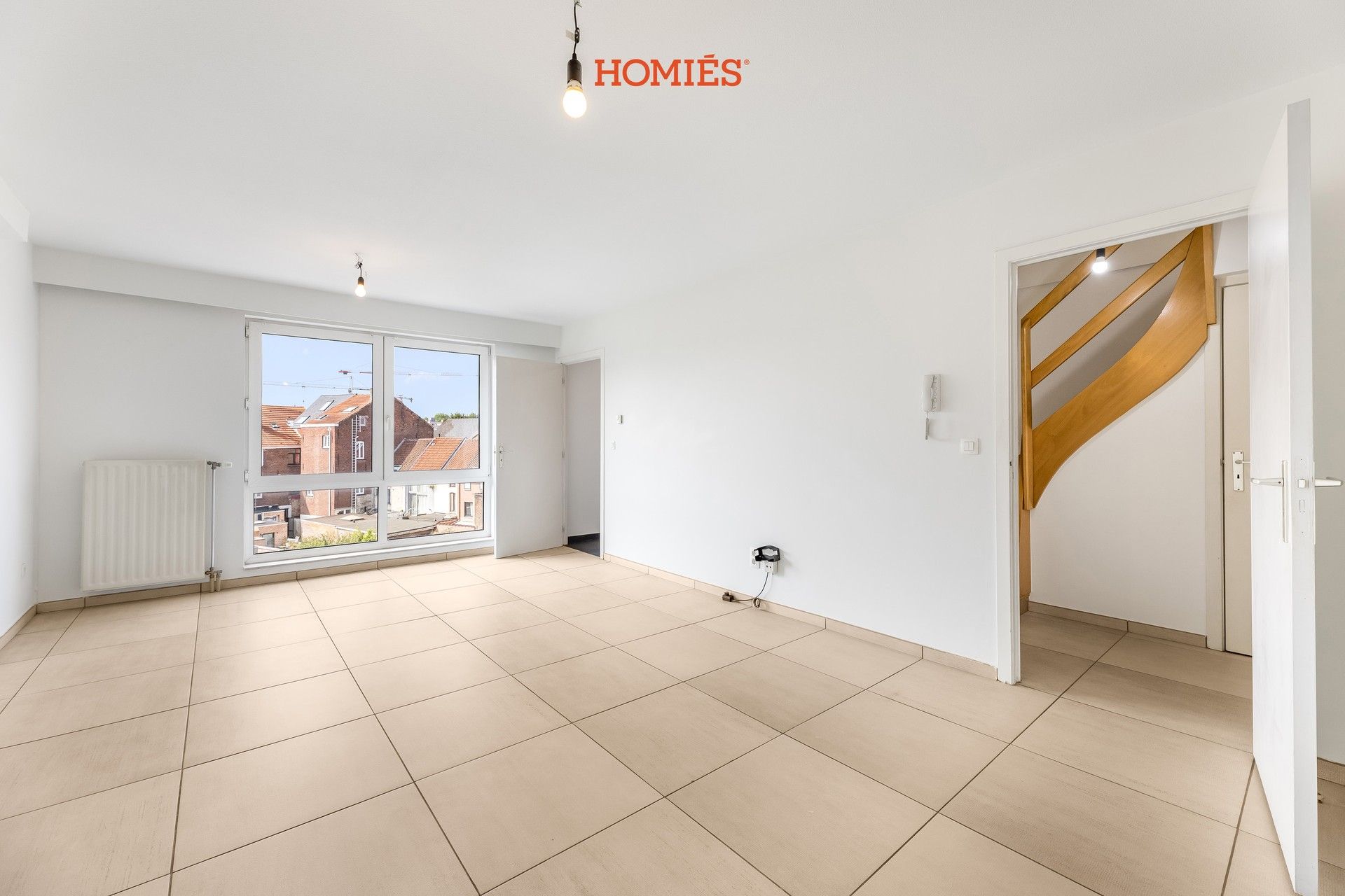 Appartement te huur Petermannenstraat 2b - 3000 Leuven