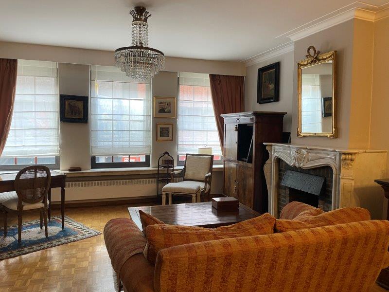 Appartement te koop foto 2