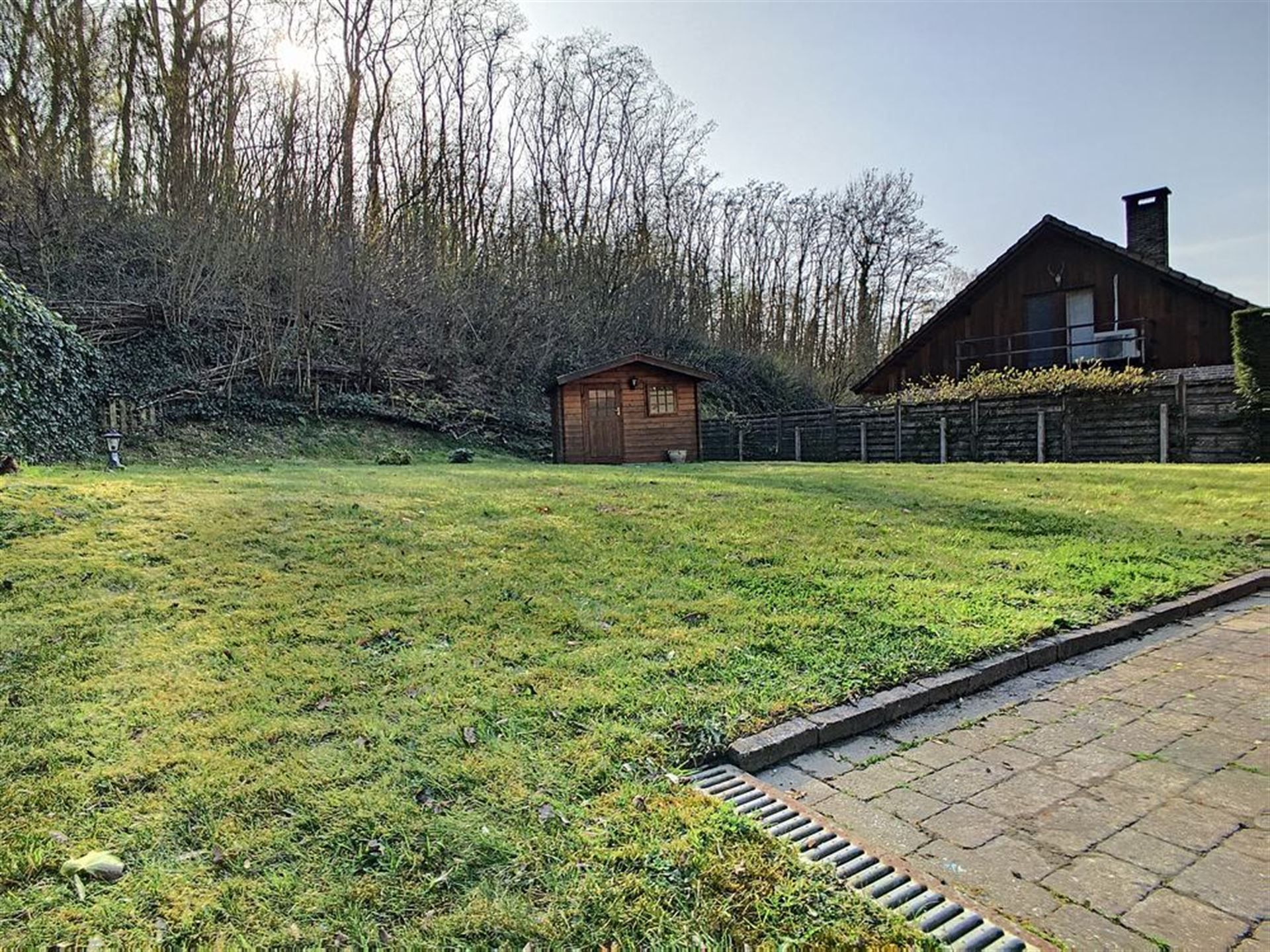 Bungalow foto 16