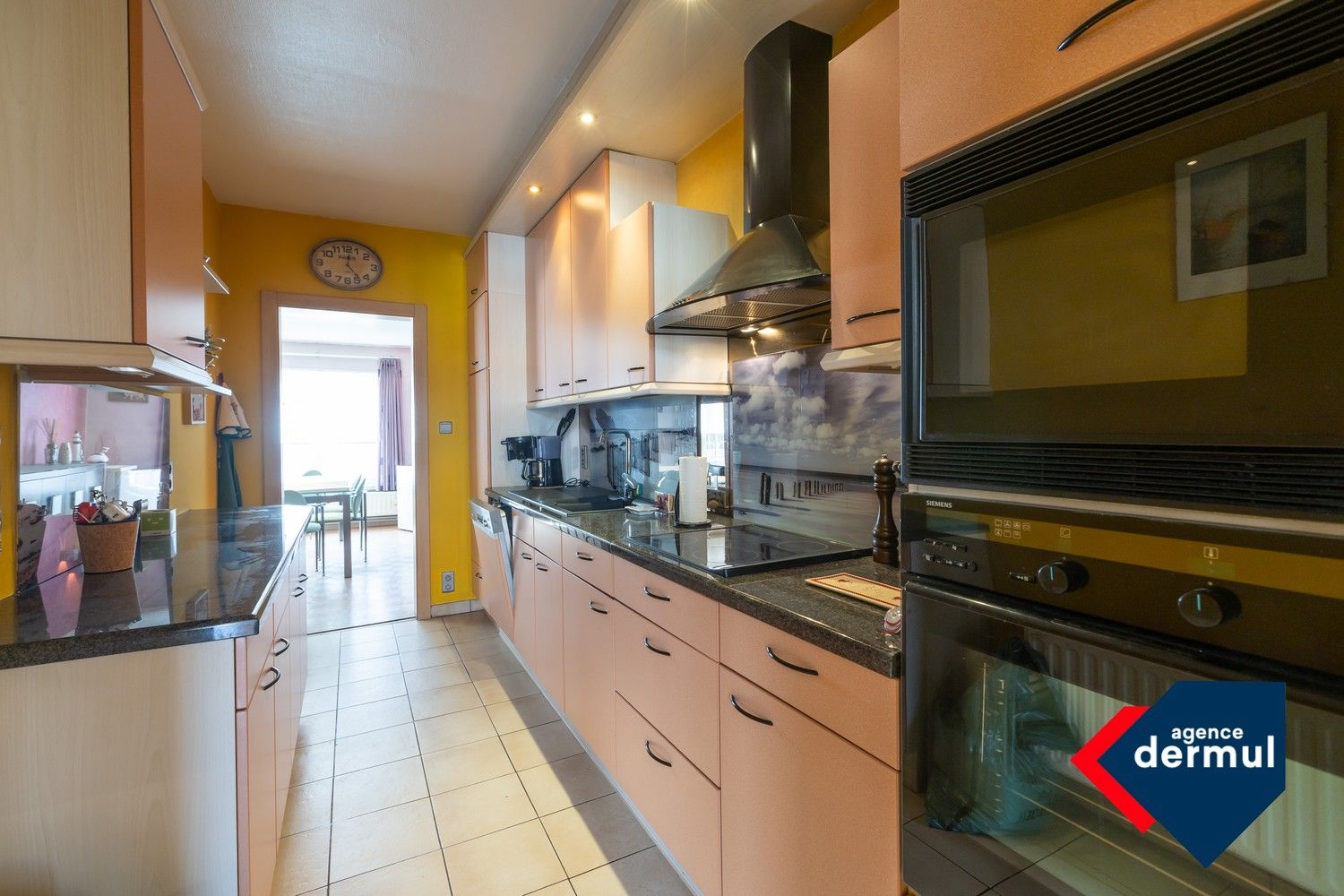 BEL ETAGE WONING foto 6