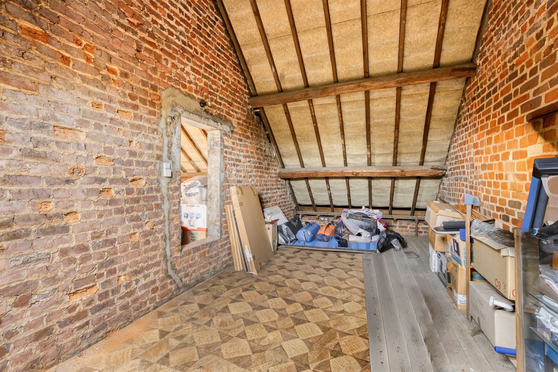 Eengezinswoning foto 14