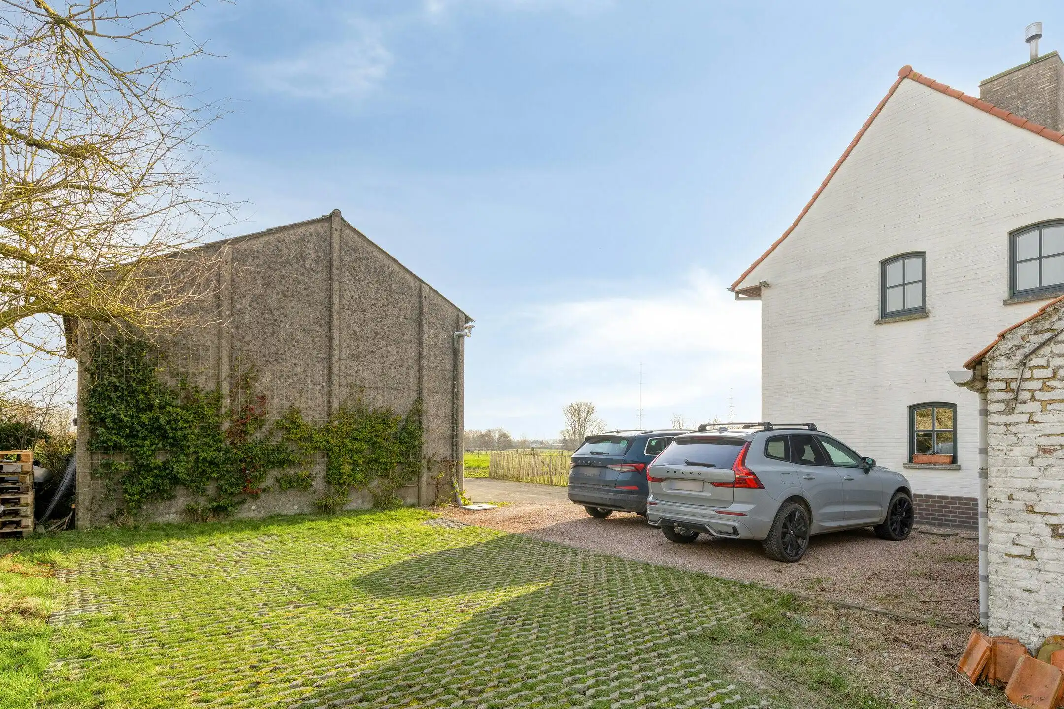 Huis met 4 slaapkamers en atelier te koop in Avelgem foto 22