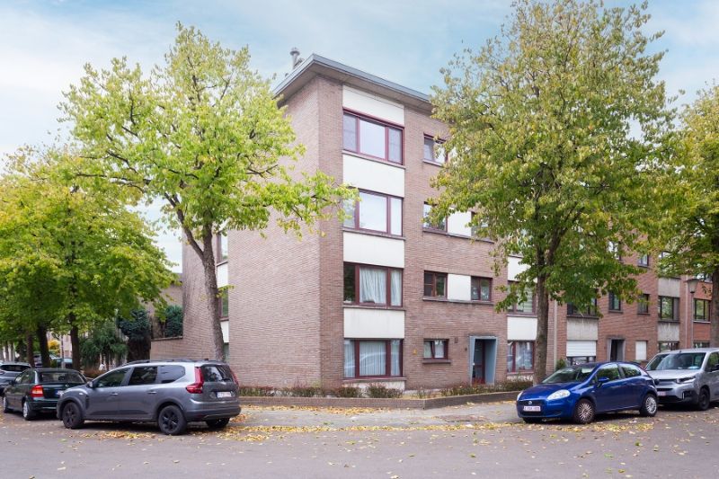Prachtig ruim en lumineus 3 slpk appartement met verzicht + terras en P! foto 26
