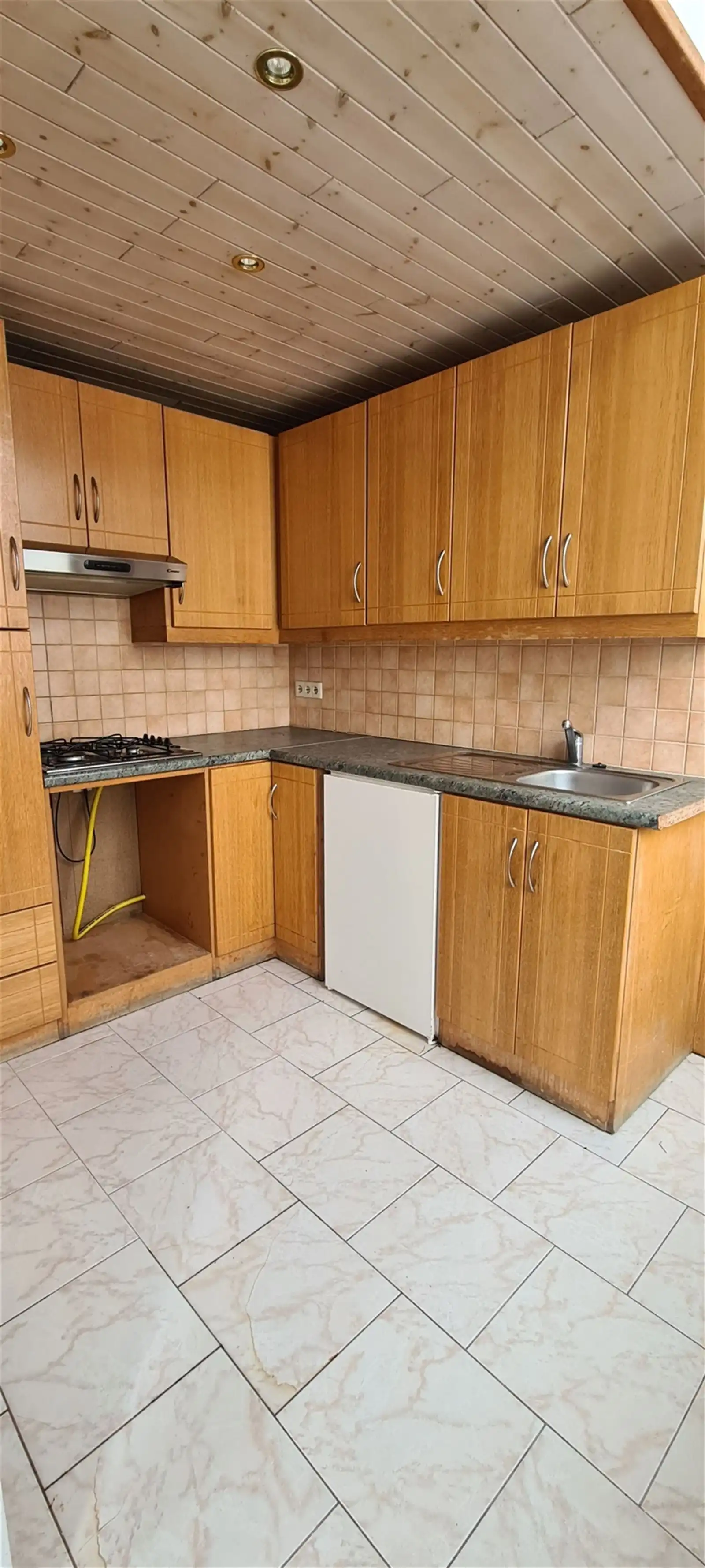 Italielei: 1 slaapkamer appartement foto 3