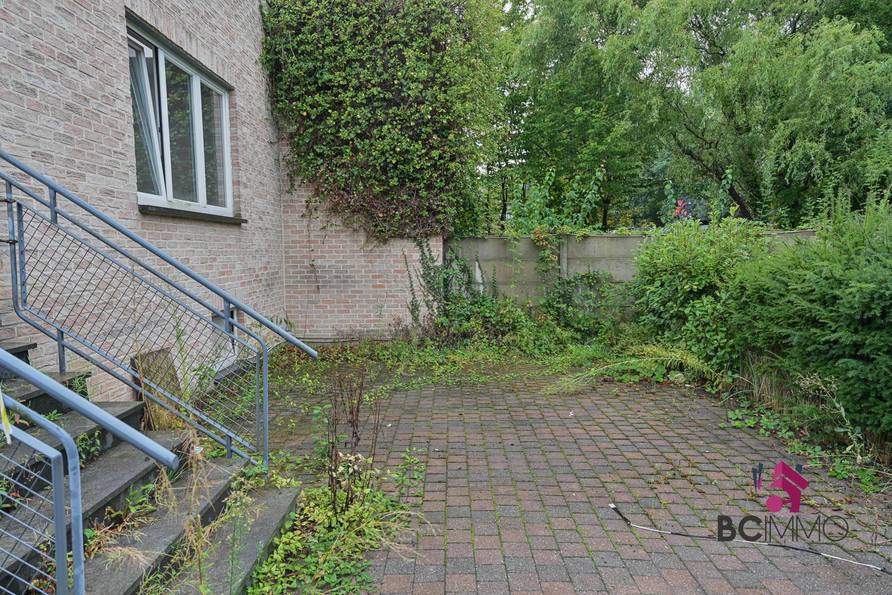 Opbrengsteigendom op toplocatie in Genk!  foto 16