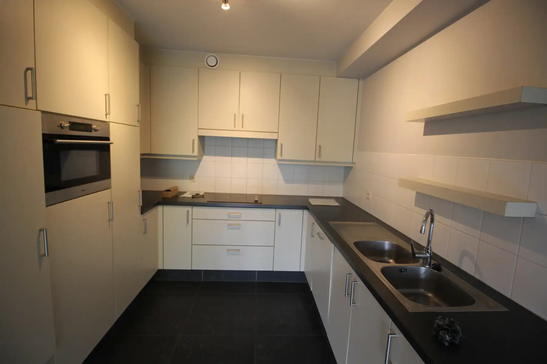 Duplex-appartement van 102,2 m² met 2 terrassen en een autostaanplaats. foto 7