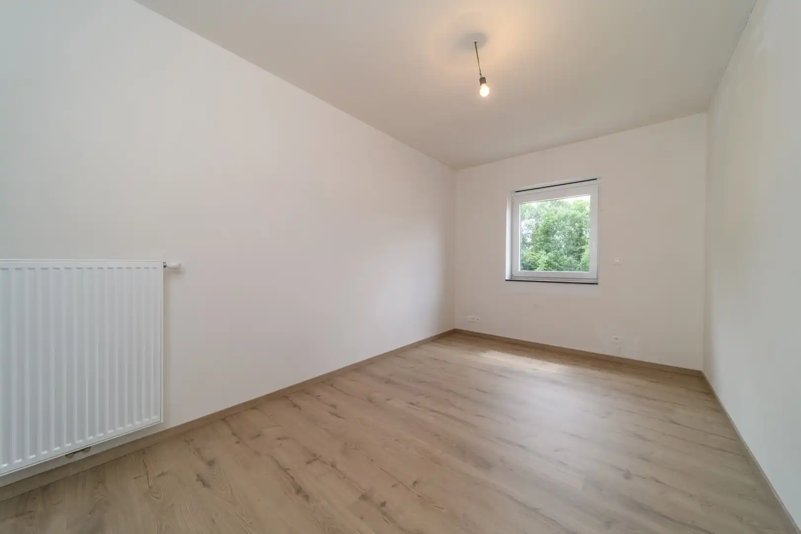 Gesloten nieuwbouwwoning nabij het dorpscentrum Haaltert foto 14