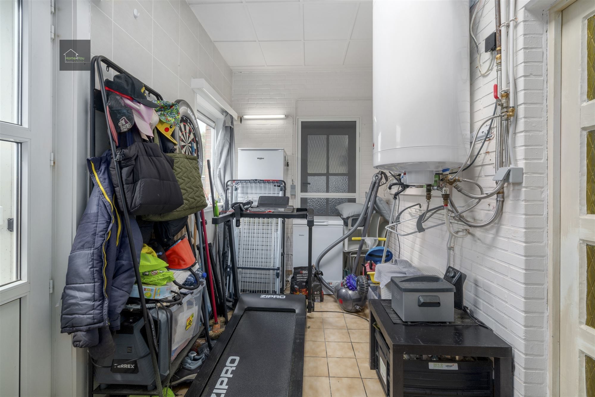 RUIME, INSTAPKLARE STARTERSWONING IN HARTJE LIEVEGEM foto 18