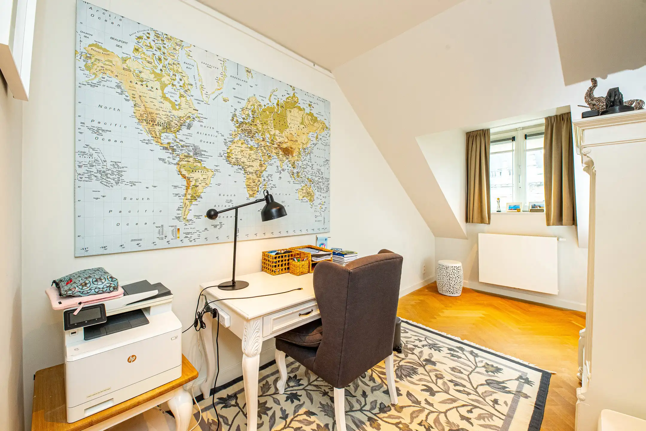 ANTWERPEN ZUID - appartement tegenover oude justitiepaleis foto 9