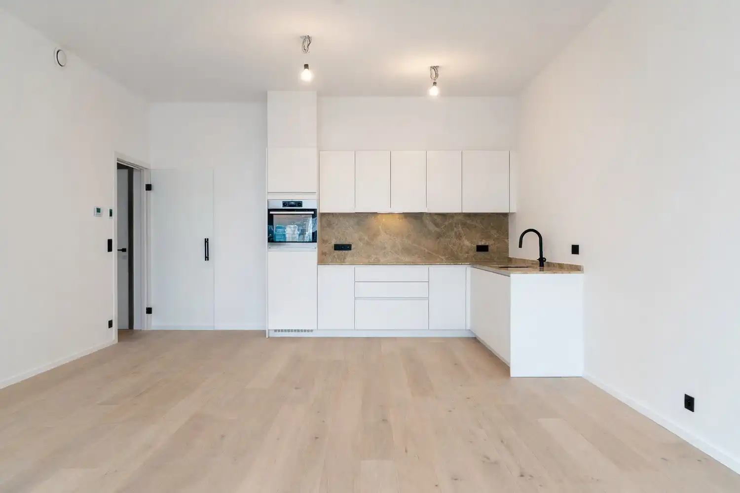 GROENE OASE VLAKBIJ DE LEIE foto 2