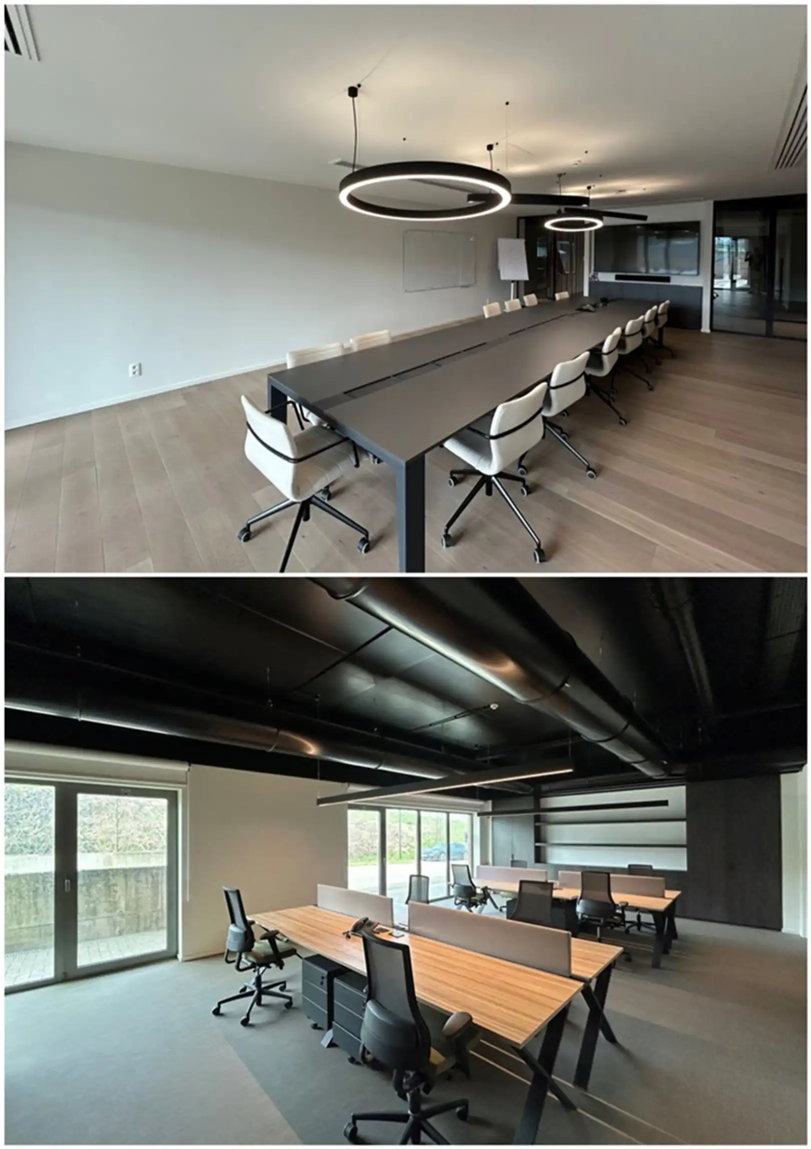 Kantoorgebouw foto 26