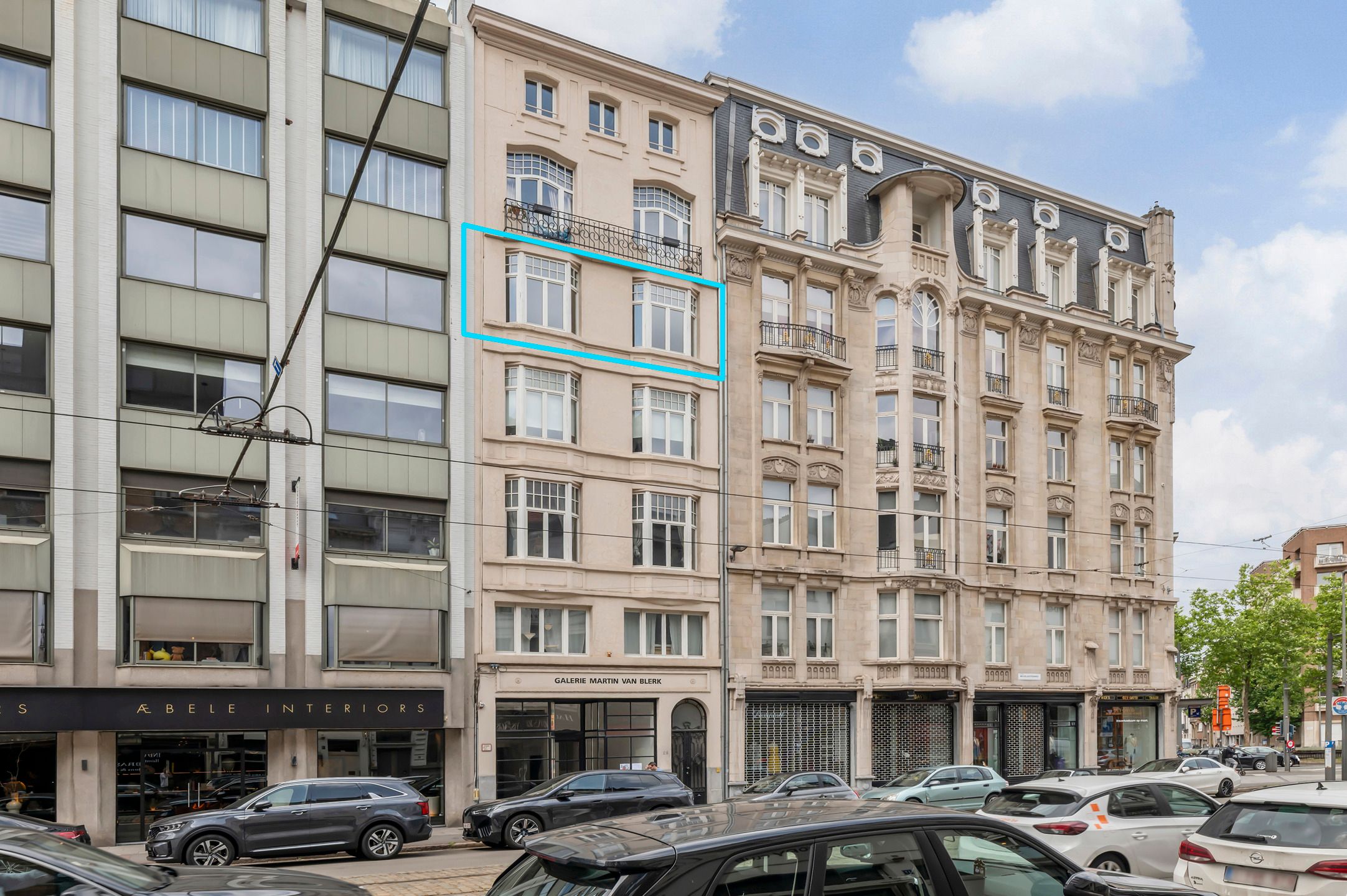 Stijlvol en energiezuinig appartement op toplocatie foto 4