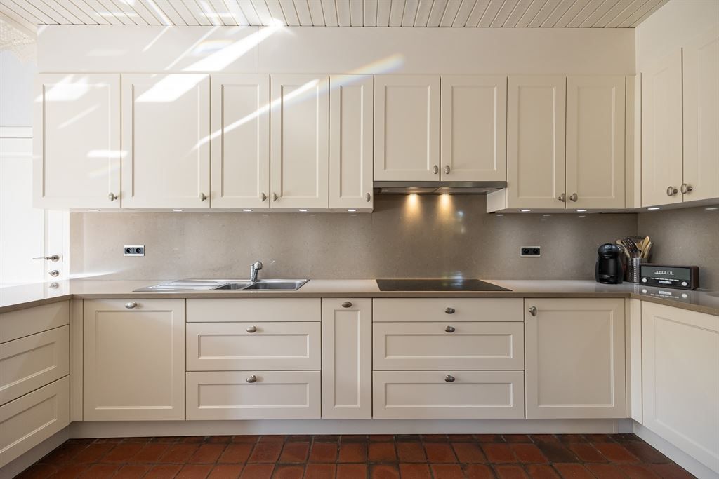 Instapklare woning in een zeer rustige wijk! foto 8