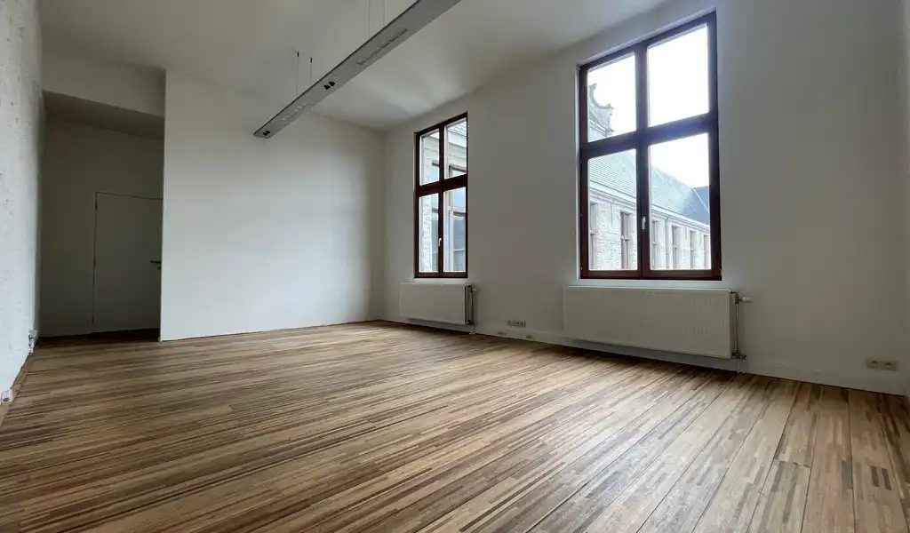 Kantoren te huur in Sint-Paulusklooster in Antwerpen foto 13