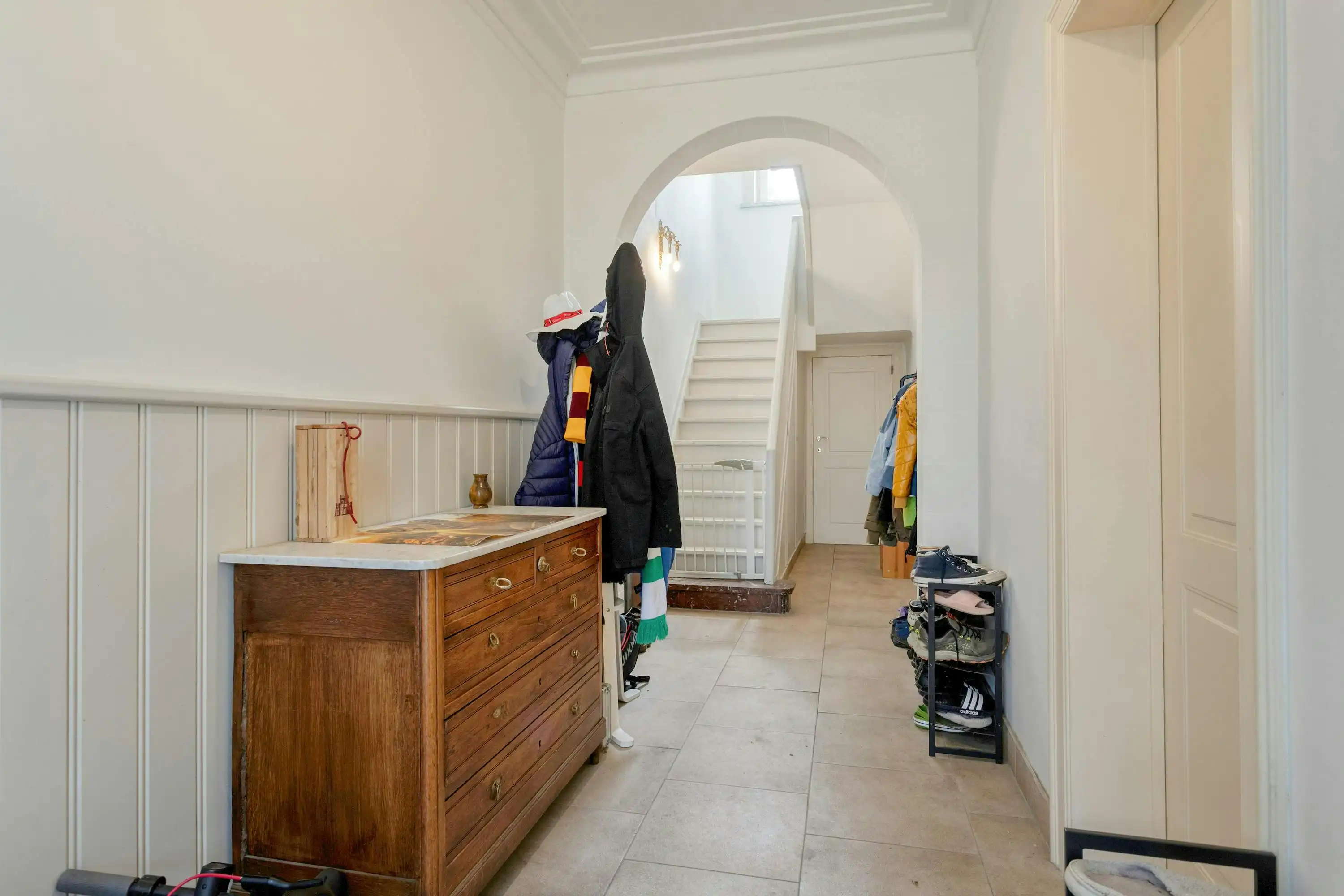 Gerenoveerde burgerwoning te koop in Velzeke (Zottegem) foto 9