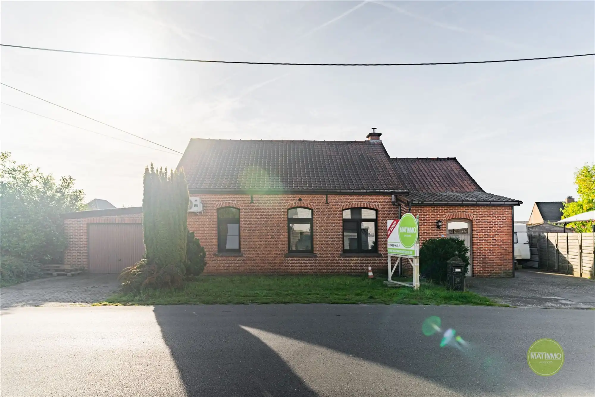 Huis te koop Meyerstraat 22 - 2400 Mol