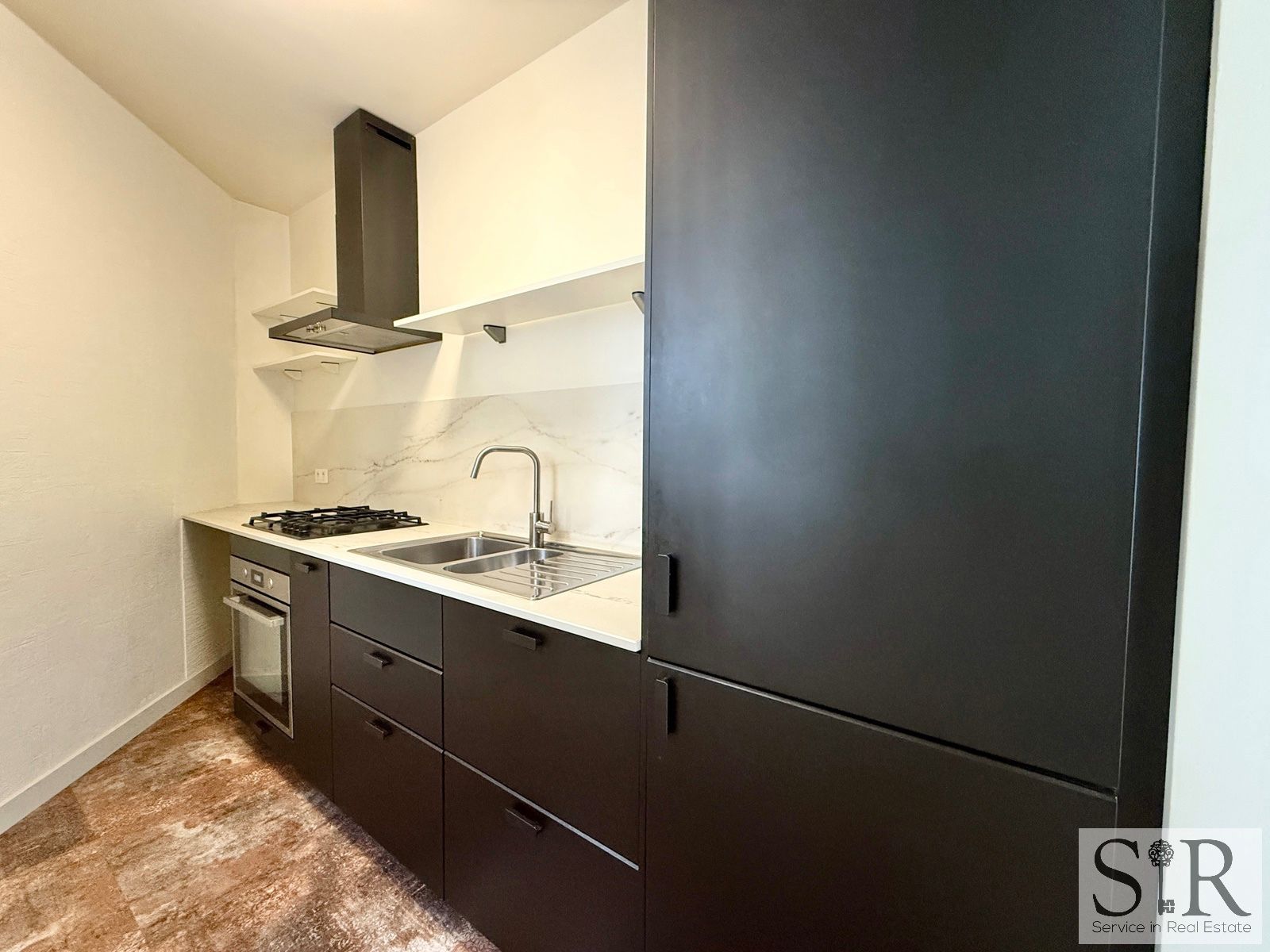 Appartement te koop foto 3