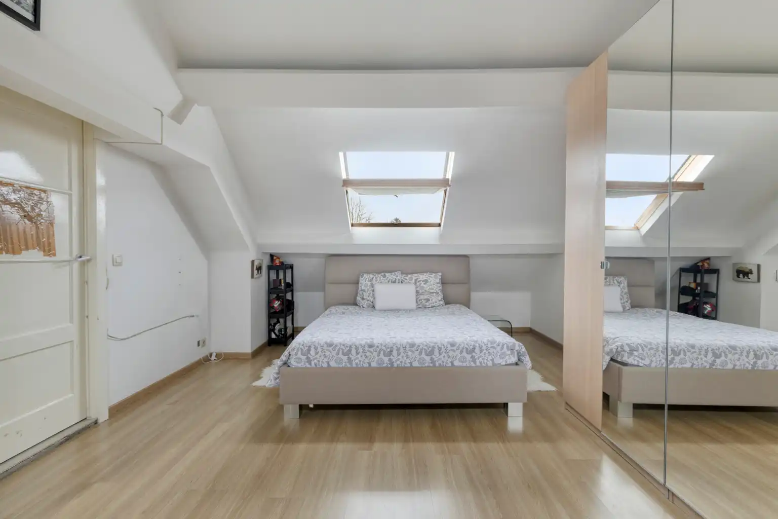 immo DAVID stelt voor: instapklare 3-gevelwoning foto 13