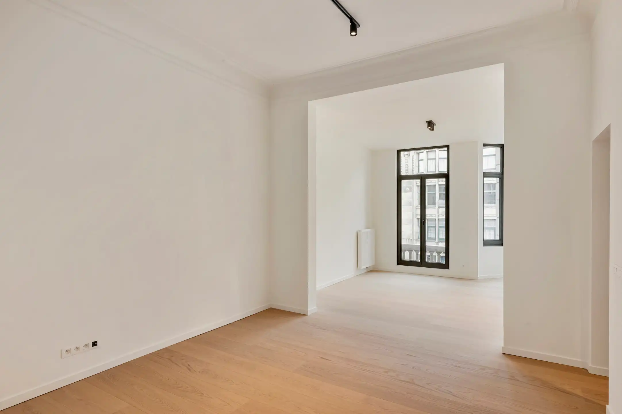 Ruim gerenoveerd appartement foto 6