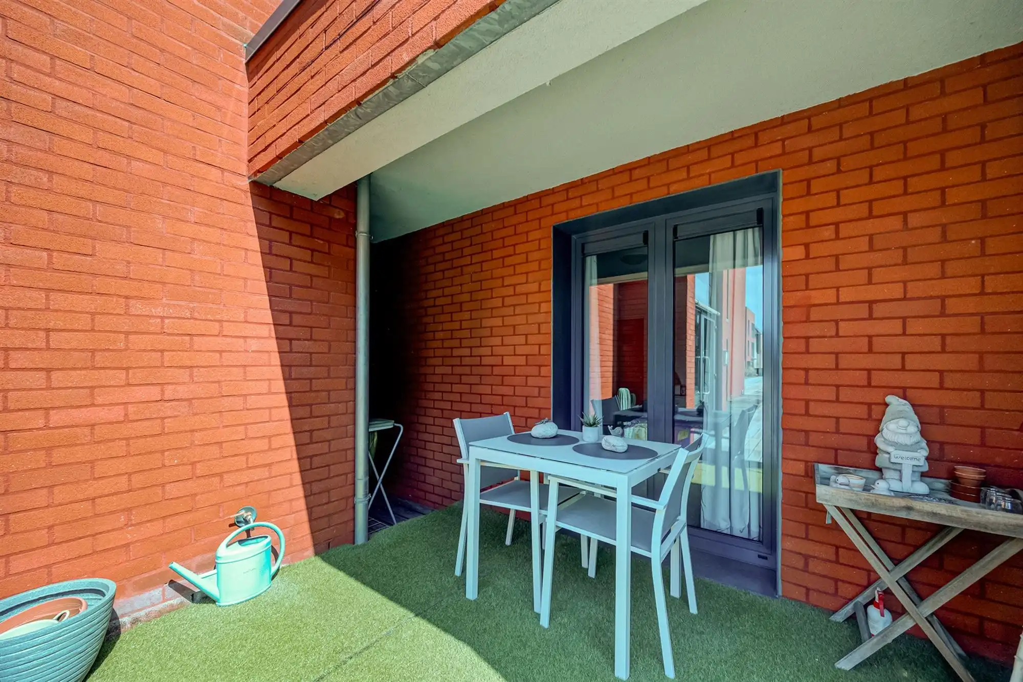 Ruim appartement met zicht op de Dijle in Mechelen foto 14
