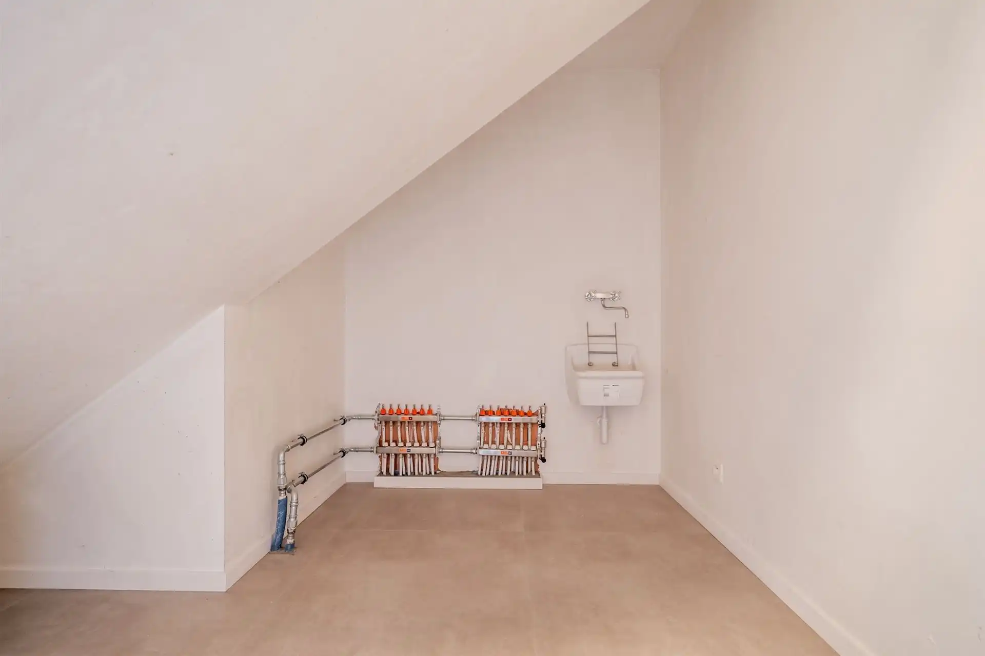 Luxe nieuwbouwvilla - REG. 2% OF 12% foto 18