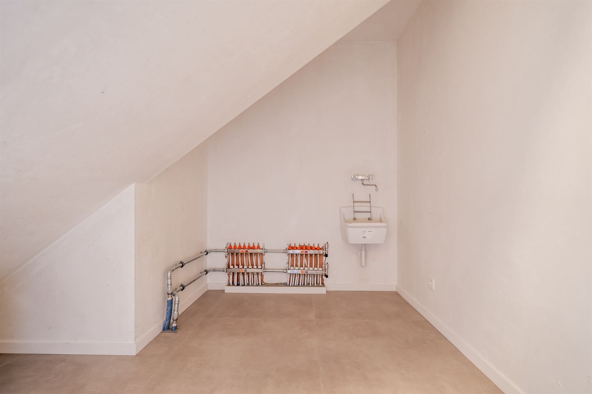 Luxe nieuwbouwvilla - REG. 2% OF 12% foto 18