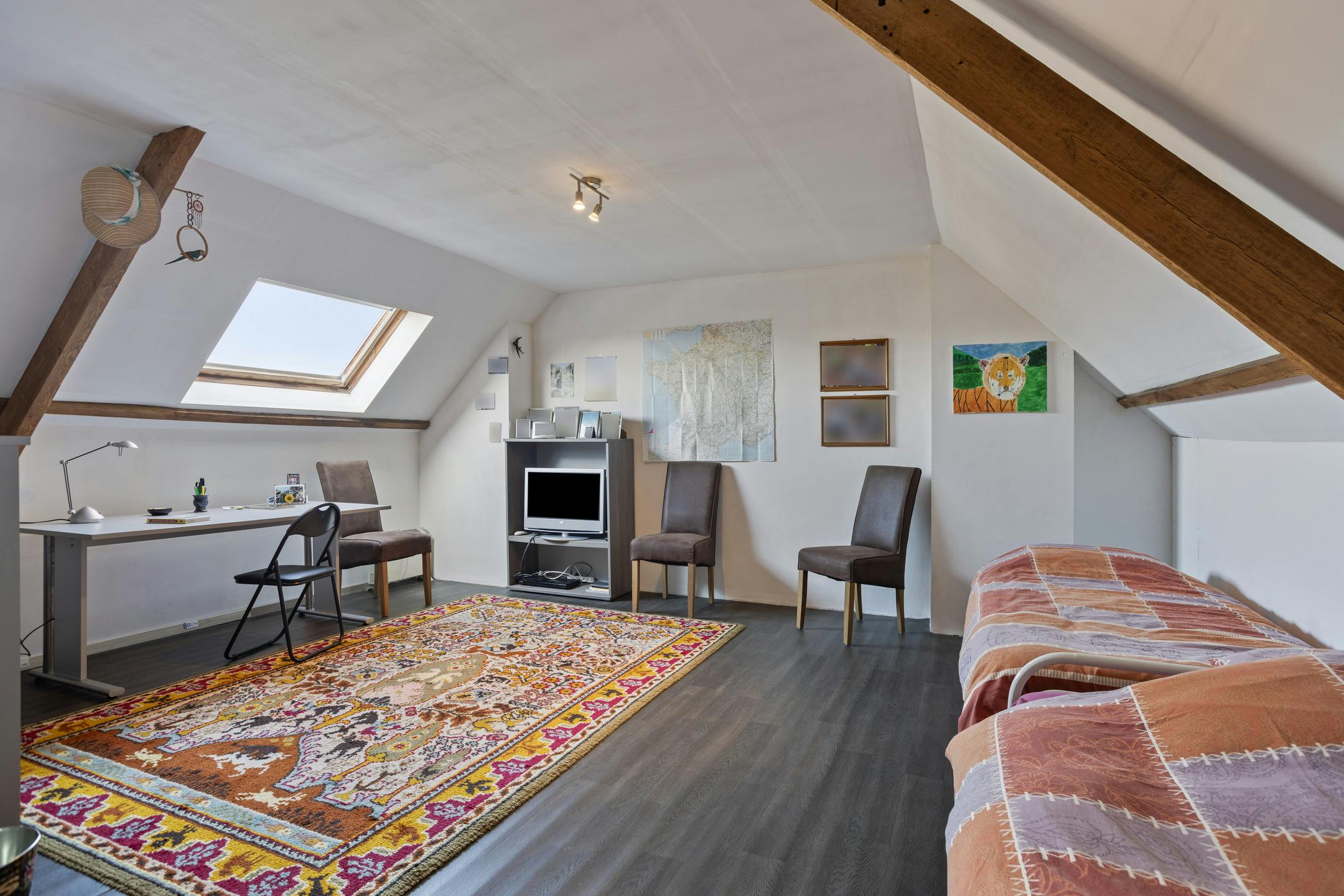 Charmante en ruime gezinswoning te Sint-Michiels foto 15